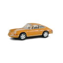 NOREV/ノレブ ポルシェ 911 69 バハマイエロー 1/43スケール 750039【メーカー直送:代金引換不可:同梱不可】【北海道・沖縄・離島は配達不可】