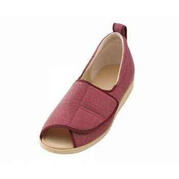 オープン和(なごみ) 1026 L あずき 259339 W1126【メーカー直送：代金引換不可：同梱不可】【北海道・沖縄・離島は配達不可】