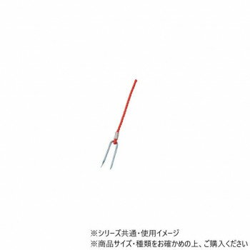 DANNO ダンノ ポイントマーカー 青(10本1組) D3041B【メーカー直送：代金引換不可：同梱不可】【北海道・沖縄・離島は配達不可】