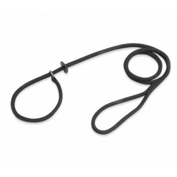 緊急・防災リード 中大型犬用 黒【メーカー直送：代金引換不可：同梱不可】【北海道・沖縄・離島は配達不可】