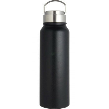 Touriflask 1L BK【メーカー直送：代金引換不可：同梱不可】【北海道・沖縄・離島は配達不可】