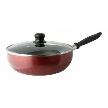 キュイジーヌIH対応マルチパン 28cm【メーカー直送：代金引換不可：同梱不可】【北海道・沖縄・離島は..