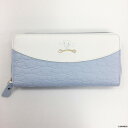 サンリオ シナモロール ラウンド長財布 SR22-11【メーカー直送:代金引換不可:同梱不可】【北海道・沖縄・離島は配達不可】