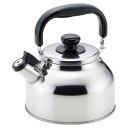 ワイドクリーン広口笛吹ケトル 2.6L SH4831【メーカー直送:代金引換不可:同梱不可】【北海道・沖縄・離島は配達不可】(3)