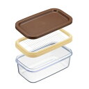 ホームベーカリー倶楽部 保存ができるバターカッター SJ1994【メーカー直送:代金引換不可:同梱不可】【北海道・沖縄・離島は配達不可】