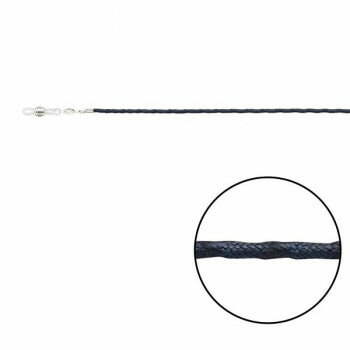 メガネチェーン FCO-8 ブルー 050508【メーカー直送：代金引換不可：同梱不可】【北海道・沖縄・離島は配達不可】