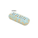 九谷焼 夕凪 寝かせる線香皿 小 水色鉄仙【メーカー直送:代金引換不可:同梱不可】【北海道・沖縄・離島は配達不可】