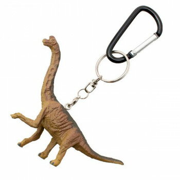 ブラキオサウルス キーリング FD-403(70653)【配送方法:メール便/同梱不可/代引不可/日時指定不可】【北海道・沖縄・離島は配達不可】
