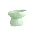 ペットミールボウル グリーン【メーカー直送:代金引換不可:同梱不可】【北海道・沖縄・離島は配達不可】