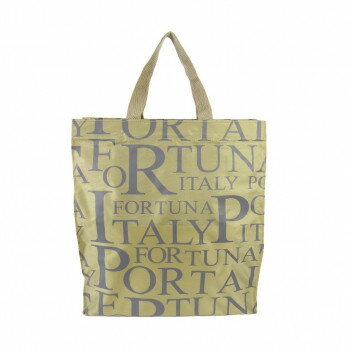 優美社 1563-01 Porta Fortuna (ポルタ フォルチューナ) プリント手提げ ベージュ【メーカー直送:代金引換不可:同梱不可】【北海道・沖縄・離島は配達不可】 優美社 1563-01 Porta Fortuna (ポルタ フォルチューナ) プリント手提げ ベージュ【メーカー直送:代金引換不可:同梱不可】【北海道・沖縄・離島は配達不可】