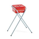 吸殻入れII(現場用) SS2584000【メーカー直送:代金引換不可:同梱不可】【北海道・沖縄・離島は配達不可】(3)