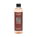 日本香堂 ESTEBAN(エステバン) テッケトンカ フレグランスリフィル250ml 53928【メーカー直送:代金引換不可:同梱不可】【北海道・沖縄・離島は配達不可】