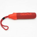 (ペット) GEWALK Z-7 バイティング フロート レッド M LGE200【メーカー直送:代金引換不可:同梱不可】【北海道・沖縄・離島は配達不可】(4)
