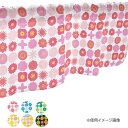 カフェカーテン モチーフ 1000×450mm ベージュ・41201【メーカー直送:代金引換不可:同梱不可】【北海道・沖縄・離島は配達不可】(3)