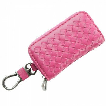 AWESOME(オーサム)　スマートキーケース(クロスシリーズ)　ピンク　ASK-MS005【メーカー直送：代金引換不可：同梱不可】【北海道・沖縄・離島は配達不可】