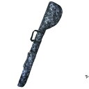 AZROF ソフトクラブケース 104:カモフラブラック AZ-CC01【メーカー直送:代金引換不可:同梱不可】【北海道・沖縄・離島は配達不可】