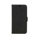Style Natural iPhone11専用手帳型スマホケース iP19_61-VS03 ブラック【メーカー直送:代金引換不可:同梱不可】【北海道・沖縄・離島は配達不可】