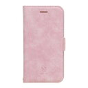 StyleNatural iPhoneSE(2、3世代)/8/7/6s/6専用手帳型ケースiP7-VS11ライラック【メーカー直送:代金引換不可:同梱不可】【北海道・沖縄・離島は配達不可】