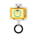 サンリオ マルチリングプラス ポムポムプリン SANG-363PN【メーカー直送:代金引換不可:同梱不可】【北海道・沖縄・離島は配達不可】