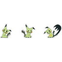 ポケットモンスター モバイルステッカー ミミッキュ POKE-913E【メーカー直送:代金引換不可:同梱不可】【北海道・沖縄・離島は配達不可】