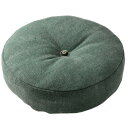 インド綿フロアラウンドクッション 約Φ45×12cm KH 270065708【メーカー直送:代金引換不可:同梱不可】【北海道・沖縄・離島は配達不可】