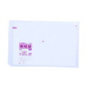 ジャパックス LD規格袋厚口 厚み0.080mm No.15 透明 50枚×10冊×2箱 L815【メーカー直送:代金引換不可:同梱不可】【北海道・沖縄・離島は配達不可】(3)