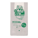 ジャパックス レジ袋 関東30号/関西40号 半透明 100枚×10冊×3箱 RKK30【メーカー直送:代金引換不可:同梱不可】【北海道・沖縄・離島は配達不可】