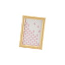 ビバリー ジグソーパズル用 木製ポケットパネルクリア 14.7×10cm NN001C【メーカー直送:代金引換不可:同梱不可】【北海道・沖縄・離島は配達不可】