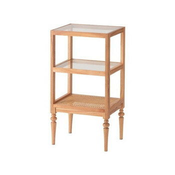 東谷 オープンシェルフ ナチュラル PM-512NA【メーカー直送：代金引換不可：同梱不可】【北海道・沖縄・離島は配達不可】