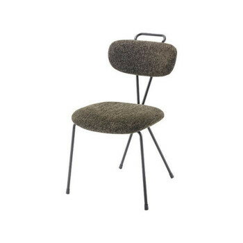 東谷 チェア カーキ PC-83KH【メーカー直送：代金引換不可：同梱不可】【北海道・沖縄・離島は配達不可】