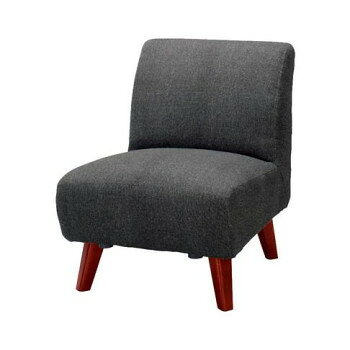 Bench Seat - 東谷 ネオトマソン ソファ 1人掛 グレー SS-94GY【メーカー直送：代金引換不可：同梱不可】【北海道・沖縄・離島は配達不可】