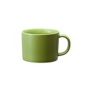 13268 Common(コモン) スープマグ 380ml グリーン【メーカー直送:代金引換不可:同梱不可】【北海道・沖縄・離島は配達不可】(3)