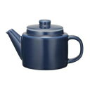 13873 Common(コモン) ポット 500ml ネイビー【メーカー直送:代金引換不可:同梱不可】【北海道・沖縄・離島は配達不可】