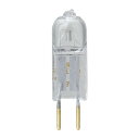 ELPA(エルパ) ピン口金ハロゲン球 35W GY6.35 クリア G-1172H(J12V35W-AXS)【メーカー直送:代金引換不可:同梱不可】【北海道・沖縄・離島は配達不可】