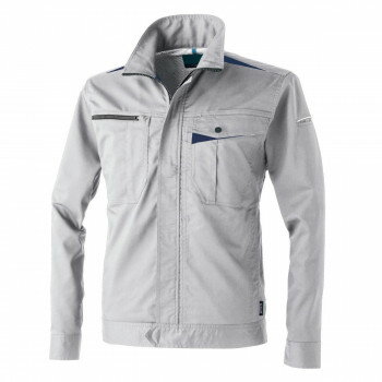 C's CLUB T/Cストレッチジャケット シルバー M 351018【メーカー直送：代金引換不可：同梱不可】【北海道・沖縄・離島は配達不可】