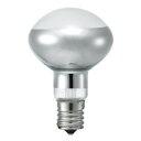 YAZAWA(ヤザワコーポレーション) ミニレフ球50W2P RF5017502P【メーカー直送:代金引換不可:同梱不可】【北海道・沖縄・離島は配達不可】