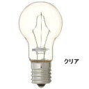 YAZAWA(ヤザワコーポレーション) 省エネクリプトン球60W形クリア2P P351754C2P【メーカー直送:代金引換不可:同梱不可】【北海道・沖縄・離島は配達不可】(4)