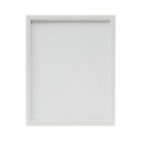 デッサン額 MM-05 AC 八つ切 白 32D974A2332【メーカー直送:代金引換不可:同梱不可】【北海道・沖縄・離島は配達不可】