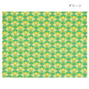 マルチクロス レトロフラワー グリーン 15623880281【メーカー直送:代金引換不可:同梱不可】【北海道・沖縄・離島は配達不可】