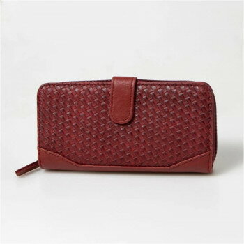Lafiel(ラフィール) 型押しメッシュシリーズ 合皮長財布 02・アカ 004005700【メーカー直送:代金引換不可:同梱不可】【北海道・沖縄・離島は配達不可】 Lafiel(ラフィール) 型押しメッシュシリーズ 合皮長財布 02・アカ 004005700【メーカー直送:代金引換不可:同梱不可】【北海道・沖縄・離島は配達不可】
