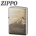 ZIPPO 電鋳板 富士【メーカー直送:代金引換不可:同梱不可】【北海道・沖縄・離島は配達不可】