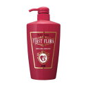 イグザス ファーストフローラ 女性用ボディソープ 480ml【メーカー直送:代金引換不可:同梱不可】【北海道・沖縄・離島は配達不可】