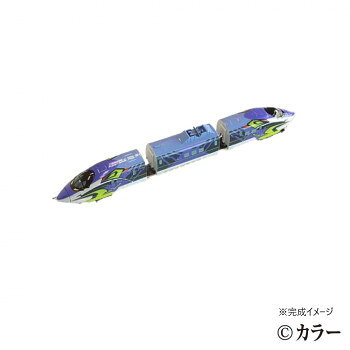 Zショ-ティ- 500TYPE EVA ST008-3【配送方法:メール便/同梱不可/代引不可/日時指定不可】【北海道・沖縄・離島は配達不可】