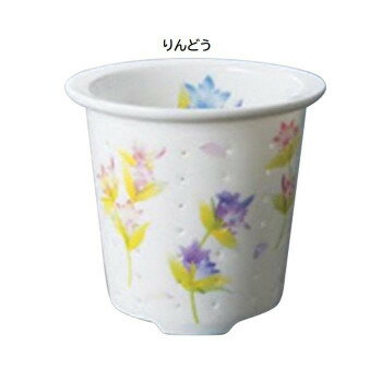 おしゃれマグ 誕生花 9月 りんどう IW-002【メーカー直送:代金引換不可:同梱不可】【北海道・沖縄・離島は配達不可】