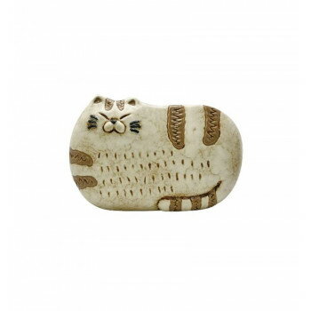 クイスティ 蚊遣り 縦型 トラネコ 4009113-03【メーカー直送：代金引換不可：同梱不可】【北海道・沖縄・離島は配達不可】