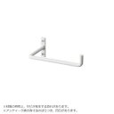 三栄水栓 SANEI アイアンペーパーホルダー W3707-W【メーカー直送:代金引換不可:同梱不可】【北海道・沖縄・離島は配達不可】