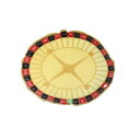 ルークラン ループ スモル カジノ ルーレット ペット用品【メーカー直送:代金引換不可:同梱不可】【北海道・沖縄・離島は配達不可】