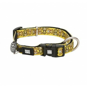 ルークラン マックス＆モーリー S 首輪 モンキー ペット用品【配送方法:メール便/同梱不可/代引不可/日..