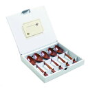 若兆 コーヒースプーン 5P ギフトBOX SP-5【メーカー直送:代金引換不可:同梱不可】【北海道・沖縄・離島は配達不可】
