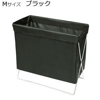 ※パッケージ、デザイン等は予告なく変更される場合があります。※画像はイメージです。商品タイトルと一致しない場合があります。奥行き20cmで場所をとらずに置けるスリムタイプの手荷物入れ。袋部分がオールナイロン生地なので、使用時の見た目がスマートです。※モニターの設定などにより、実際の商品と色味や素材の見え方が異なる場合がございます。あらかじめご了承ください。※耐荷重を守ってご利用ください。また、急な荷重が掛かった場合、耐荷重内でも破損する場合がございますのでご注意ください。サイズW43×H41(本体33)×D20cm個装サイズ：44×47×2cm重量個装重量：1000g素材・材質袋部分:ナイロンフレーム:スチール(表面クロームメッキ)底板:2.5mm厚低発泡ポリエチレン仕様耐荷重:約4kg収納目安:1人分洗濯可(袋部分)生産国日本広告文責:株式会社ホームセンターセブンTEL:0978-33-2811※パッケージ、デザイン等は予告なく変更される場合があります。※画像はイメージです。商品タイトルと一致しない場合があります。fk094igrjs